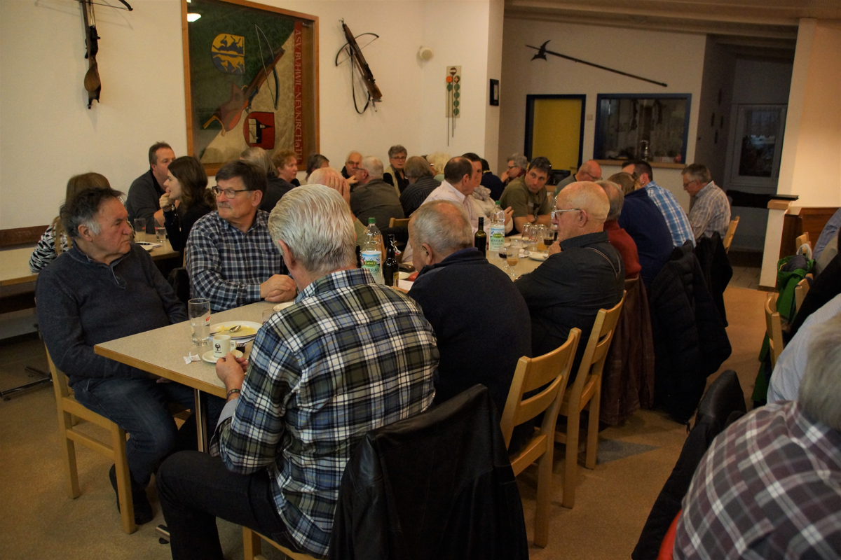 Jahresversammlung 2020, Gv-Erlenacker