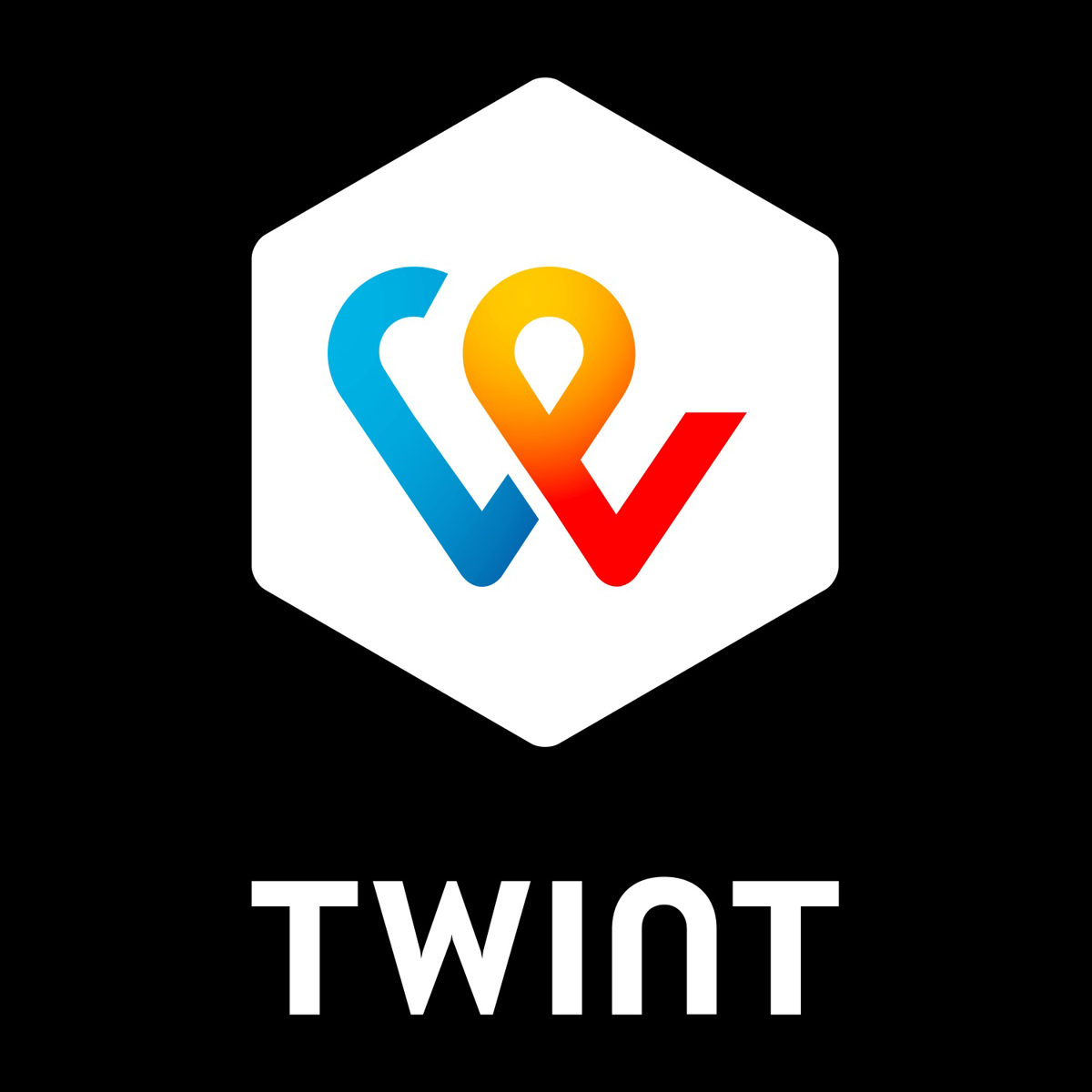 Twint Logo Open Graph