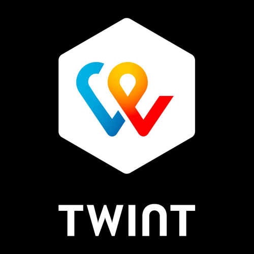 Twint Logo Open Graph