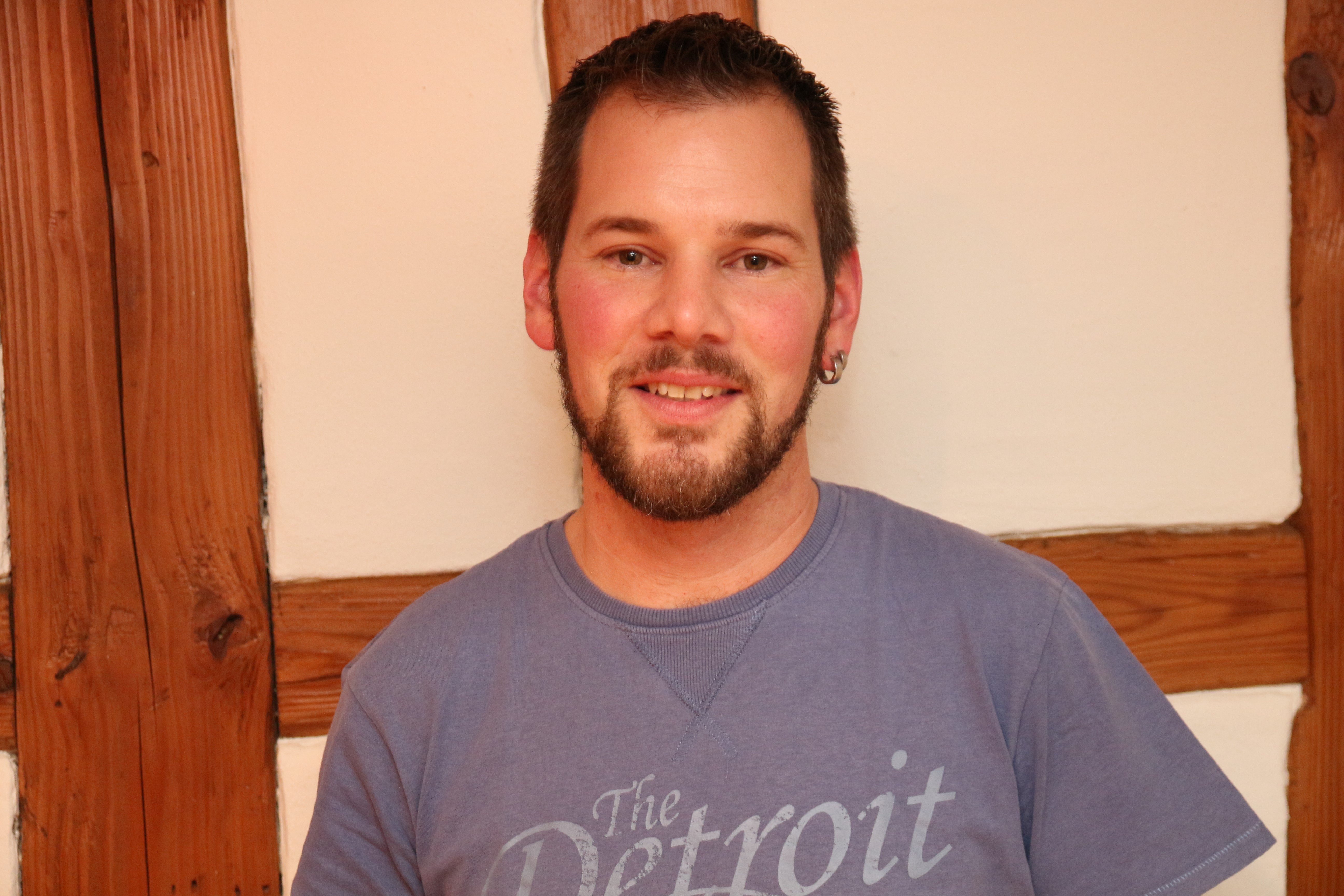 Roger Meier, Gv-Erlenacker