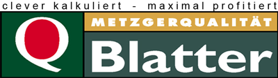 Metzgerei Blatter